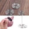 Teaware Tea Separator Replace Spring Strainer Tea Infuser Accessories Kitchen Tool Teapot Filter
