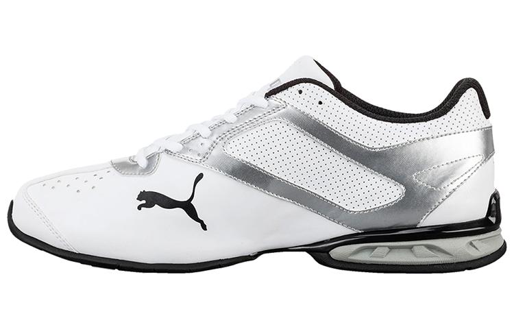 

PUMA Tazon 6 Fm Low Top Black/White/Grey 189873-01 44.5