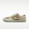 Nike SB Force 58 Coconut Milk Neutral Olive