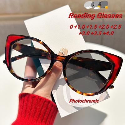 Gafas y accesorios – Gafas de lectura y computadora