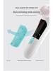 WAIKIL Portable Ceramic Blade USB Baby Hair Dryer