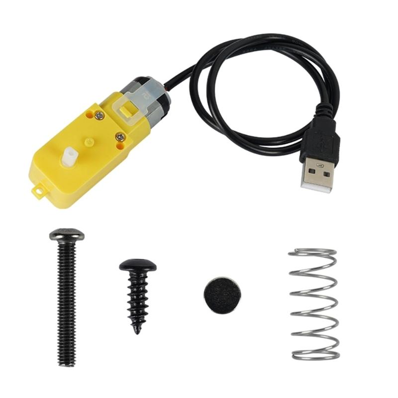 

Engine Model Part Set Easy Assembly For Most 3D Printers for Hobbyists and Educators 1