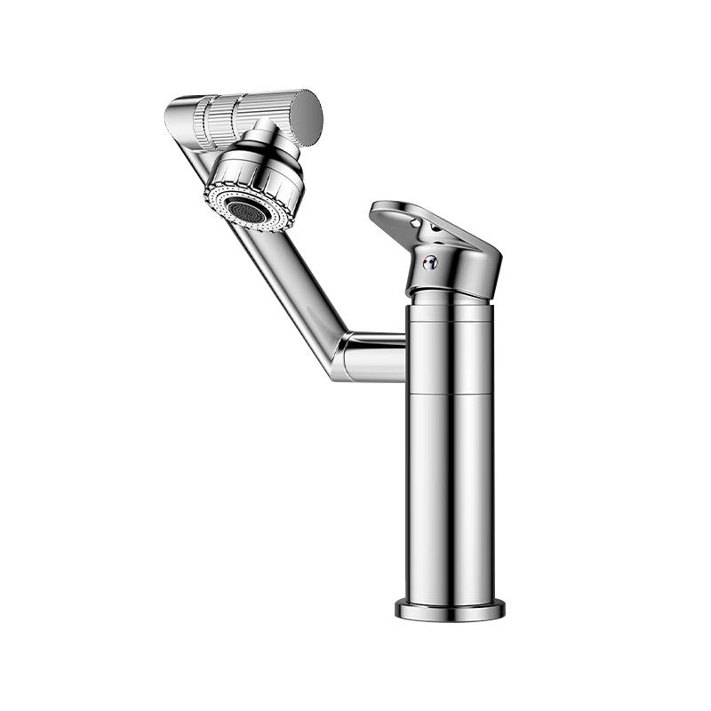 

IVORPO German Hot & Cold Basin Mixer Faucet German Quality, 20-Year Warranty