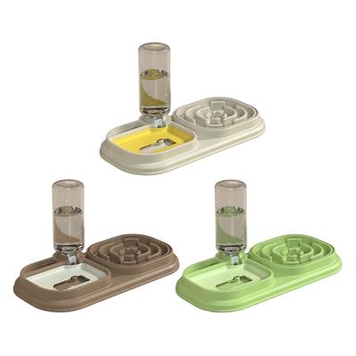 Psi – Misky pro psy
