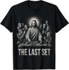 Tops – T-Shirts