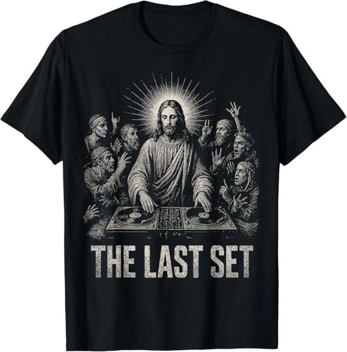 Techno House Electro Minimal Goa PSY Trance Acid Rave T-Shirt M