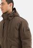 Зимняя куртка Camel Active teXXXactive Funktionsjacket (420074-8U93) темно-коричневая
