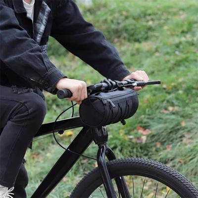 Cyklistické příslušenství – Tašky a koše na jízdní kolo