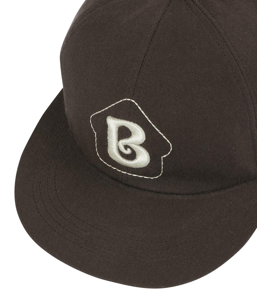 BAUF B Melody Cap [Brown]