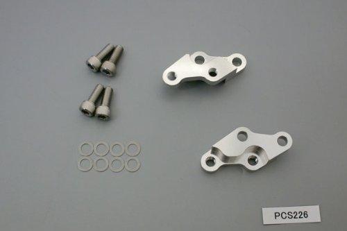 PLOT Bremssattelträger Bre40mmRZ350/XJ400PCS226