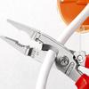 6-In-1 Electrical Installation Pliers - Kn 13 96 20T
