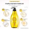 Ziyuan Dark Fragrance Repair Shampoo