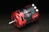 YOKOMO DX2 Type-R Brushless Motor 15.5T (Red) Drift Performance (12.5x7.25x24) RC Brushless Motor - RPM-D2155RR