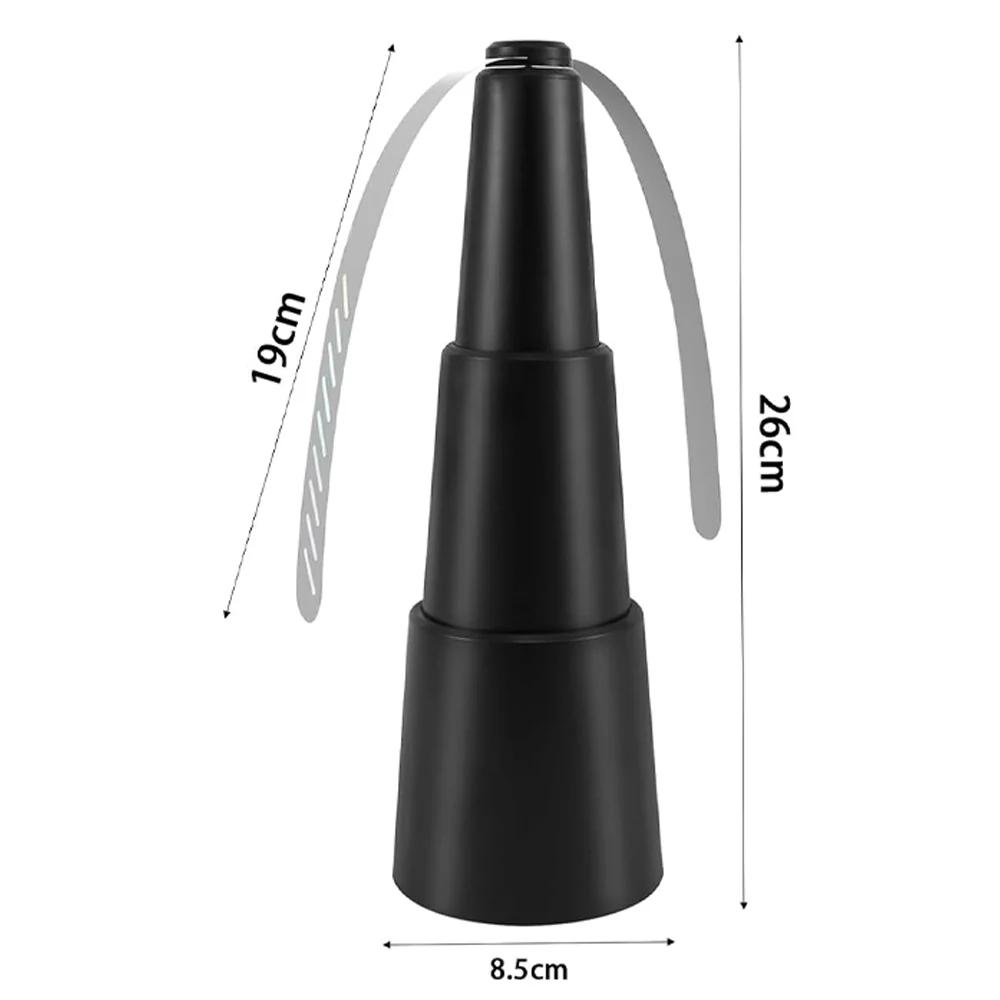2/4PCS Electric Mosquito Repellent Fan, Fly Fans for Tables Indoor Outdoor, Insect Repeller for Camping BBQ Restaurants Events
