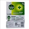 Dettol Pine Fresh Bar Soap, 6 x 105g