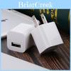 Universal 5v1a Usb Charger Adapter For Smartphones And Small Appliances With Fcc Ce Certification