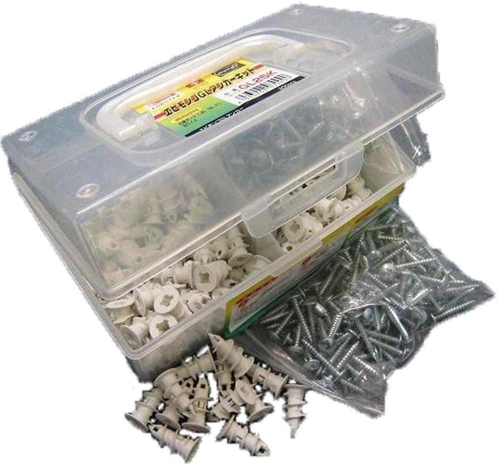 

Lobtex Монго G Анкер GL25K