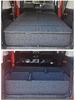 Tank 300 Rear Trunk Modified Car Storage Box