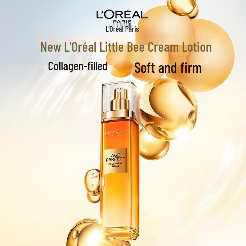 L'Oréal Age Perfect Honey Collagen Emulsion