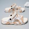 2024 NEW Summer Lightweight Beach Shoes Comfortable Man Slippers Non-slip Trend Soft Sandals for Men Choice Free Shipping Boys