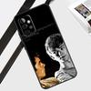 The Maze Runner Newt Case For Samsung Galaxy A56 A36 A26 A16 A06 A54 A34 A14 A12 A22 A32 A52 A13 A53 A15 A35 A55
