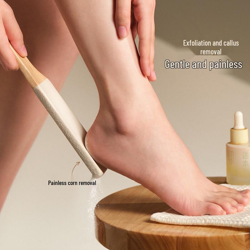 Gudi Hochwertige Fußfeile