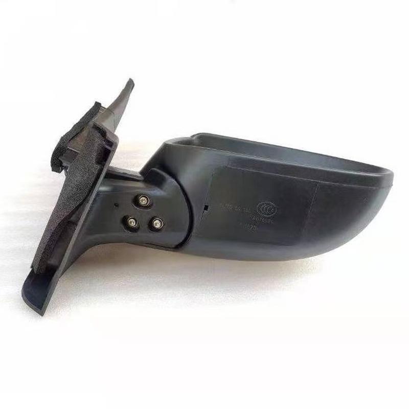 Zespół lusterka bocznego zewnętrznego drzwi samochodu dla Mazda 2 DE 2007 2008 2009 2010 2011 2012 2013 2014