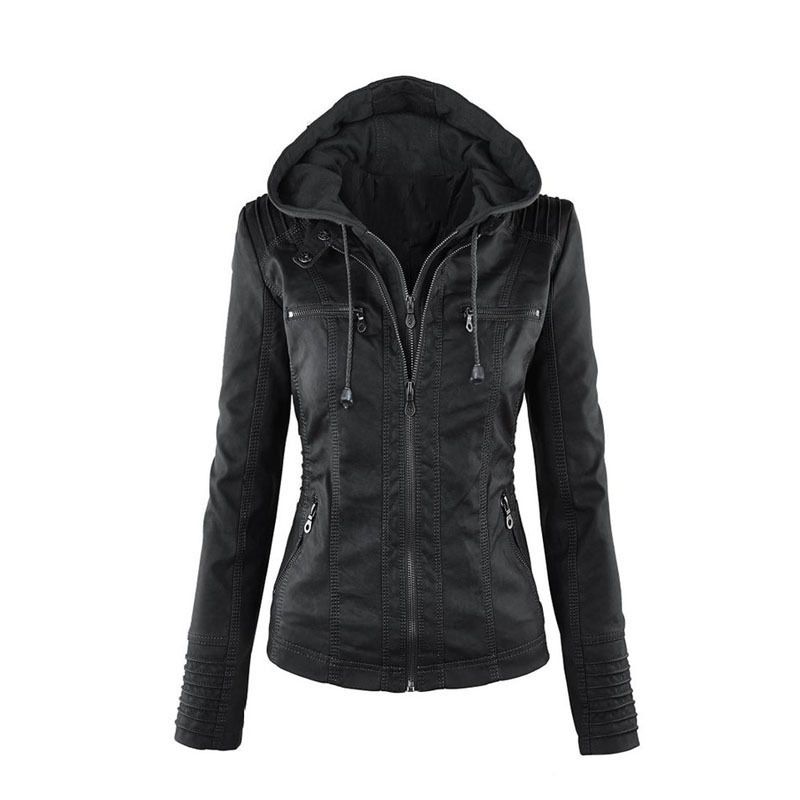 Winter Plus Zise 7XL mākslīgās ādas