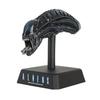Alien Head Xenomorph Figure
