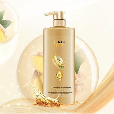 Shampoo e balsami per capelli – Shampoo