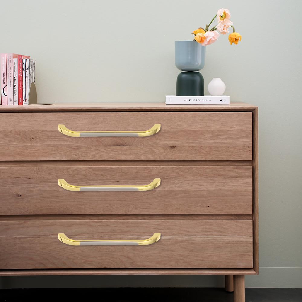 Decor Modern Furniture Hardware Zinc Alloy Cabinet Door Knob Drawer Handles Door Handle Wardrobe