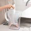 Brita marella xl white filter jug + 3 pure performance pro cartridges