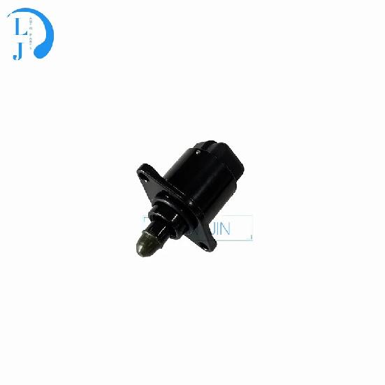 D5184 Idle Air Control Valve For 1.3/1.5L Geely Chery DongFeng Chinese Car 1107130002