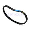 LMoDri Motorcycle Drive Belt 842 20 30 For GY6 150cc Scooter Moped ATV CVT