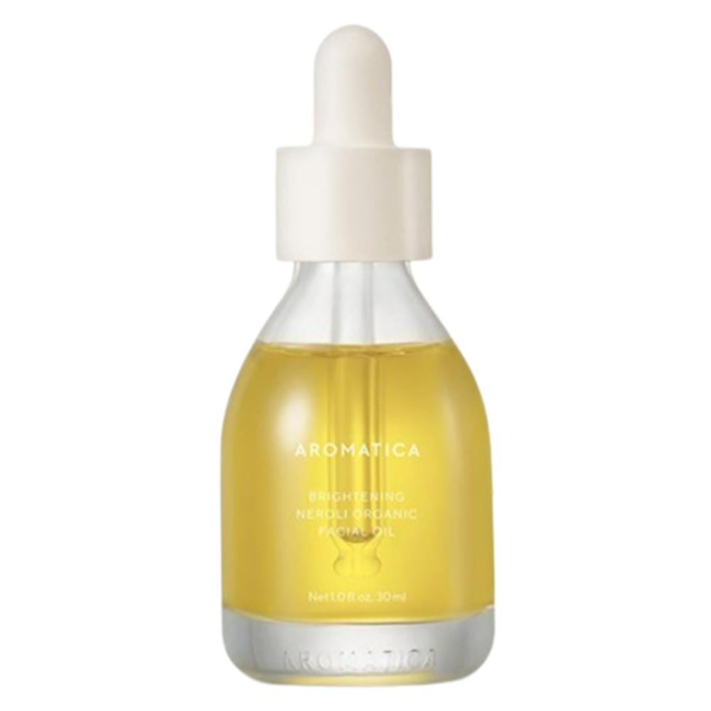 AROMATICA Neroli Brightening Facial Oil 30ml