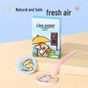 MINISO Line Puppy Series Fragrance Collection