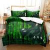 Anime Bleach Urahara Kisuke Bed Cover Kit Bedspread Cover Bed Kit Quilt Cover Pillowcase Comforter king Queen Size Size Boys Adult Bedding