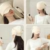 Cordless Head Massagers Quiet Operations Adjustable Mode Portable Design Stress Relief For Adults Seniors Shoulder Relief