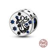 copper Star Shape Moon Butterfly Starfish Turtle Travel Bead Charms Charm Compatible With Authentic Charmhub Bracelets copper Jewellery