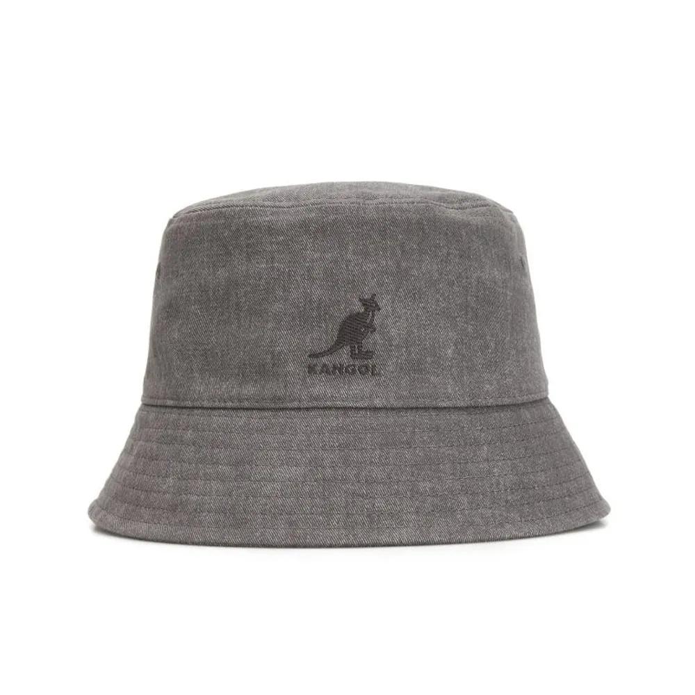 KANGOL New Washing Bucket 4627 B1 KSEHCA46270 CH LY DN LU 3.KSEHCA46270 DN/ME