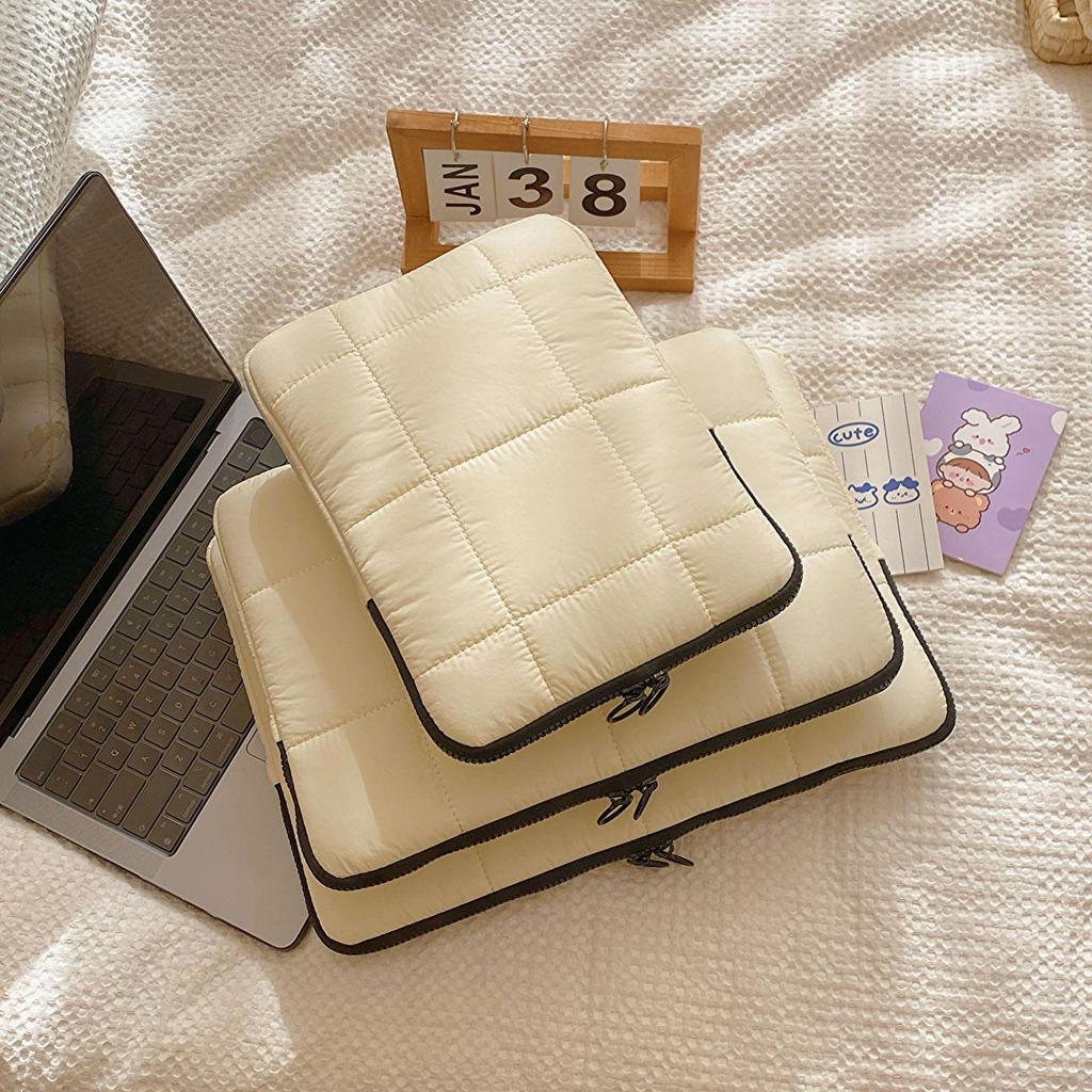 Unisex Padded 11" iPad & 14/15" Laptop Sleeve