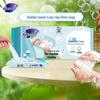 Self-Cleaning Bubble Disposable Dishcloth