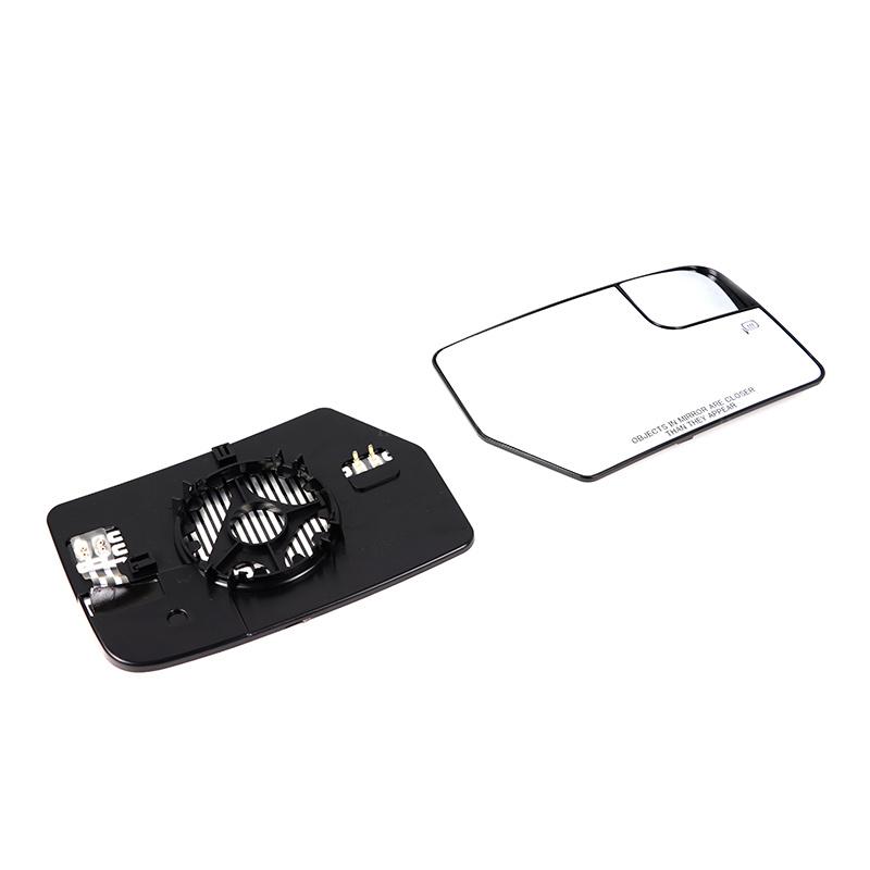 Vetro Specchietto Retrovisore Laterale Sinistro Destro Riscaldato Lato Guidatore Passeggero Per Lincoln Navigator 12-14 Accessori CL1Z17K707A CL1Z17K707C