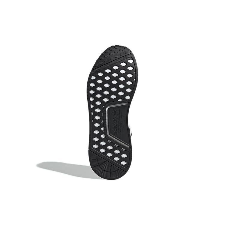 adidas NMD_R1 'Cloud White Black' Kadın DB3587