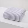 4 Color Quick Dry Premium Microfiber Bath Towel Absorbent Soft Bath Towel For Gift