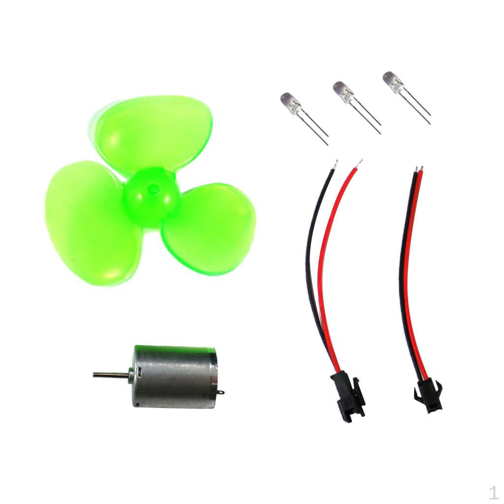 

Модель для обучения принципу генерации физической энергии и научно-образовательному эксперименту «Сделай сам» N