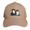 Tears For Fears Baseball Cap Snapback Cap Hat Unisex For The Sun Custom Caps Ball Cap Caps For Women Unisexs