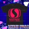 Safeway Market Grocery Logo TEE T-Shirt Funny American Size S To 5XL T-Shirt