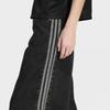 Adidas Firebird Adilenium Denim Pants With Button Closure  Kd2905 