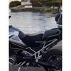 For Tiger 1200 GT Motorcycle Nylon Non Slip Seat Covers NEW 1200-GT 3D Airflow Honeycomb Mesh Insulated Protect